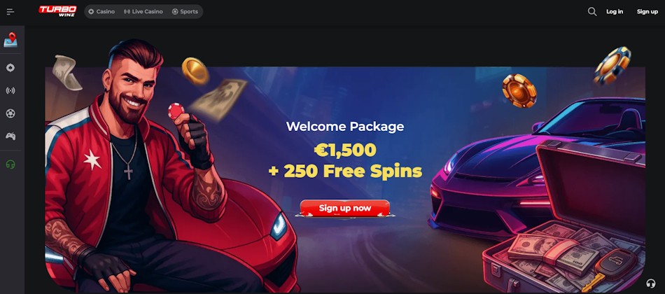 turbowinz